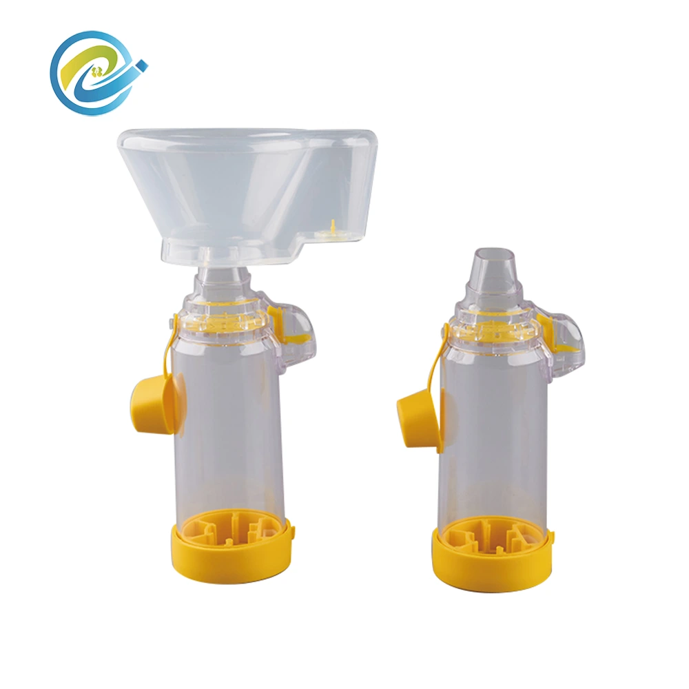 175ml AeroChamber Aerosol Inhaler