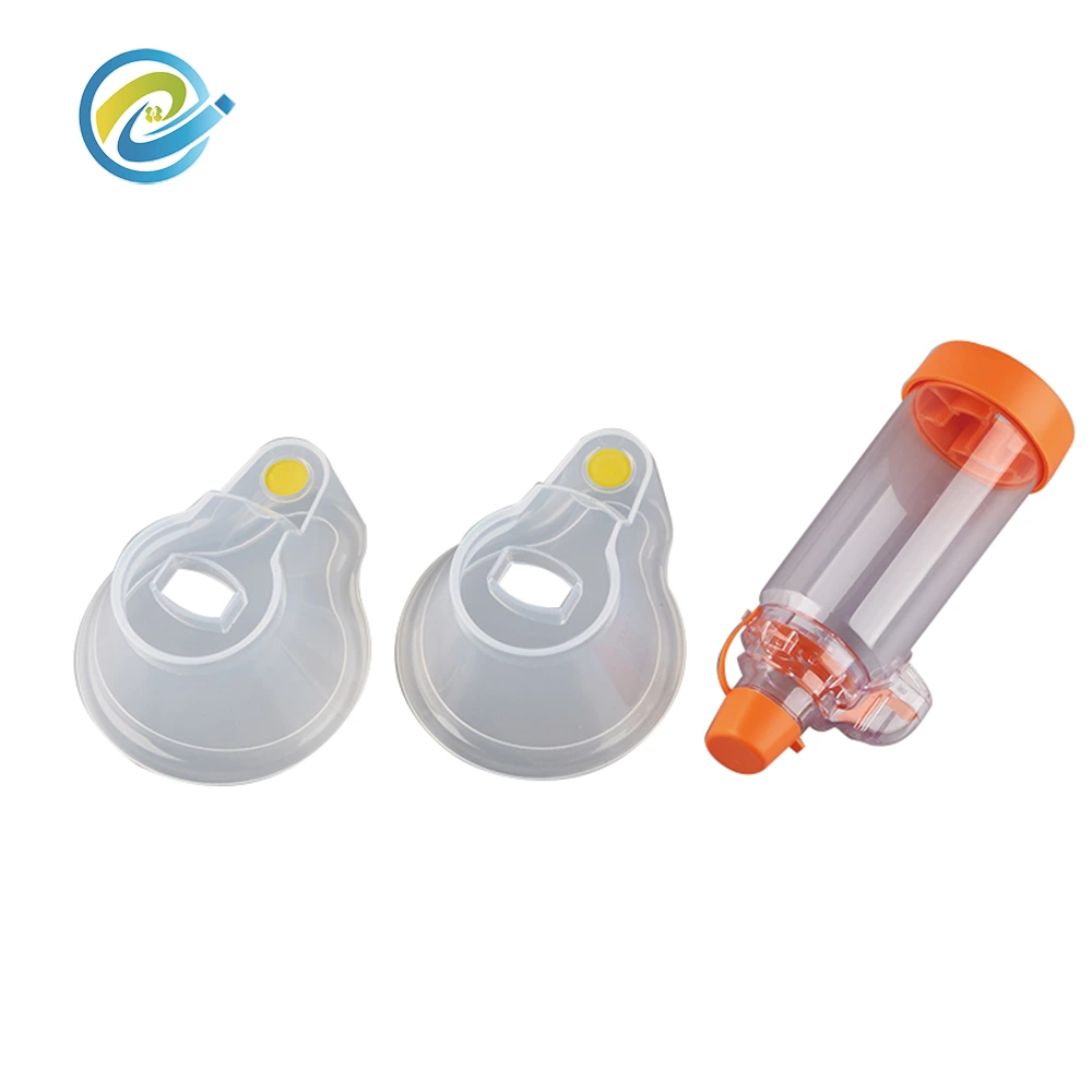 AeroChamber Aerosol Inhaler 175ml