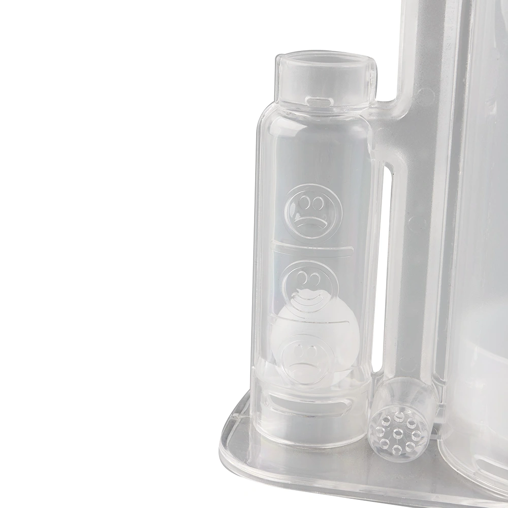 One Ball Breathing Trainer
