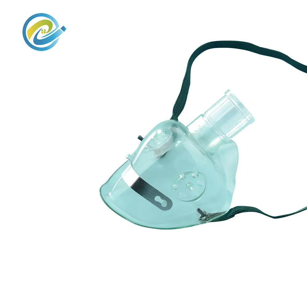 Nebulizer Mask