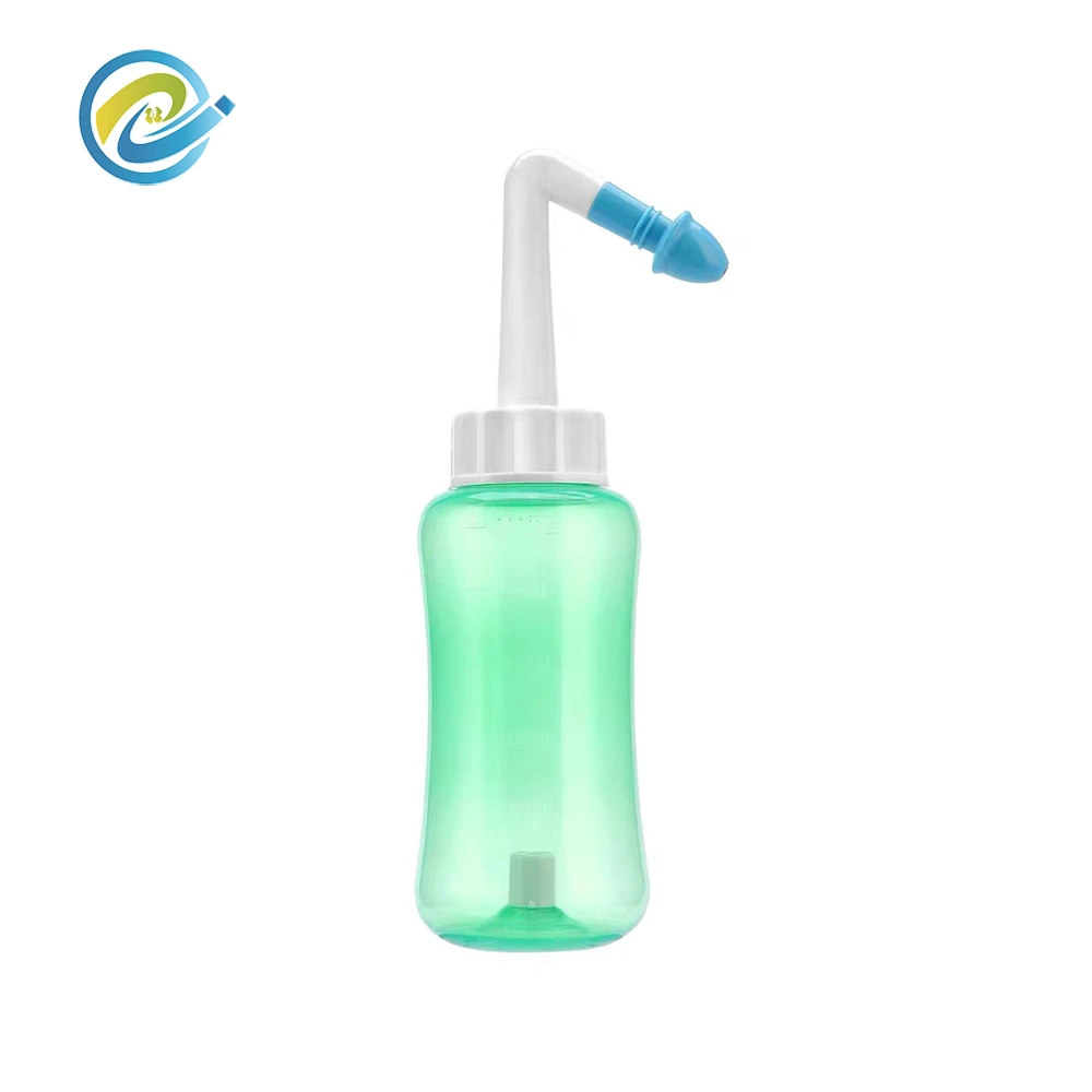 Nose Cleaner Bottle