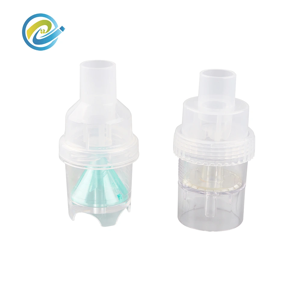 Cawan Nebulizer