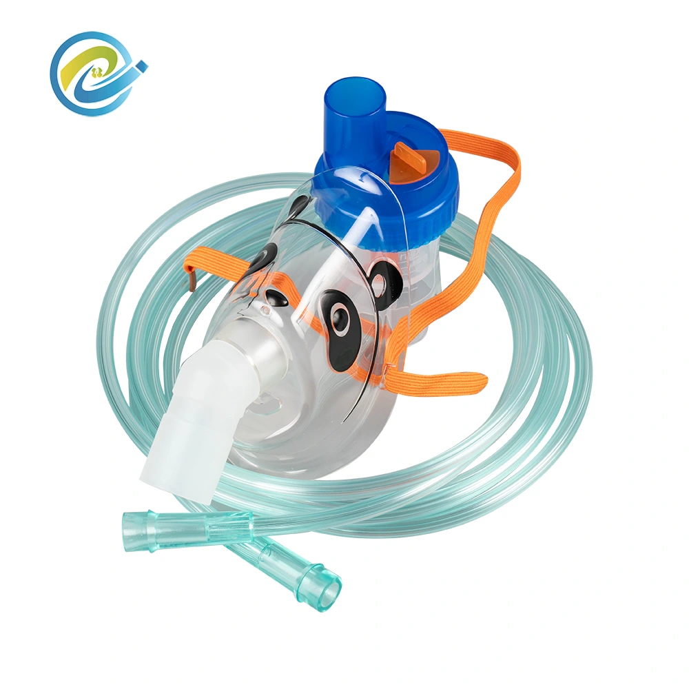 Topeng Nebulizer