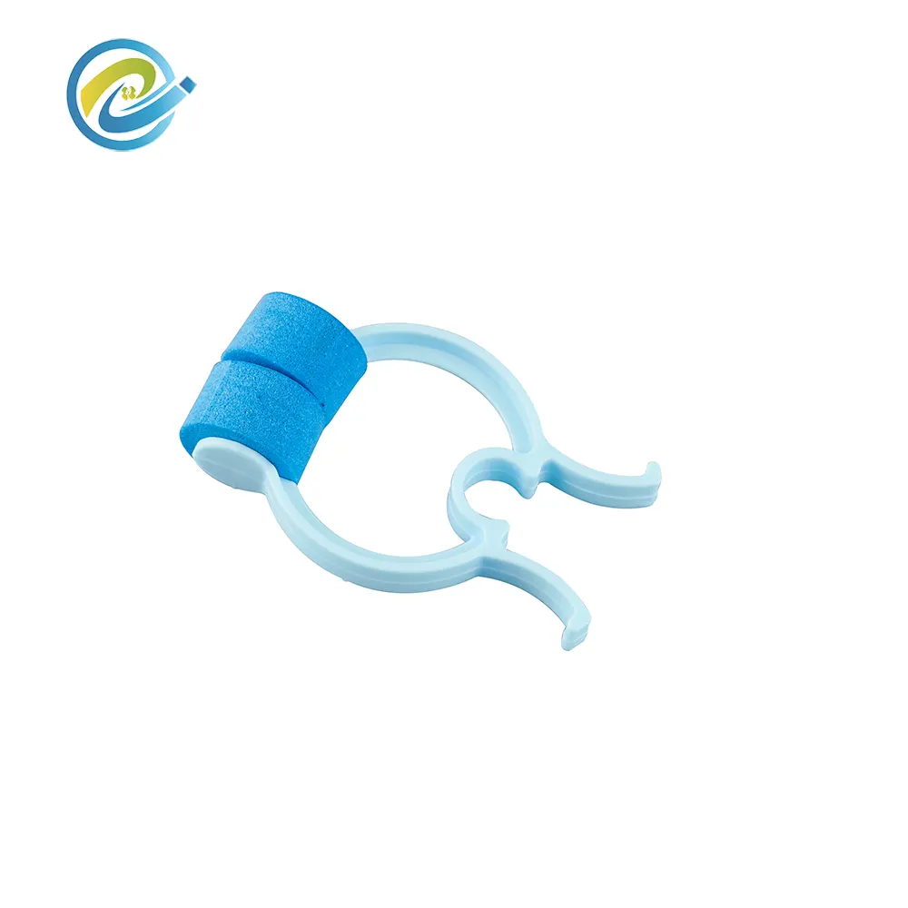 Noseclips untuk Spirometer