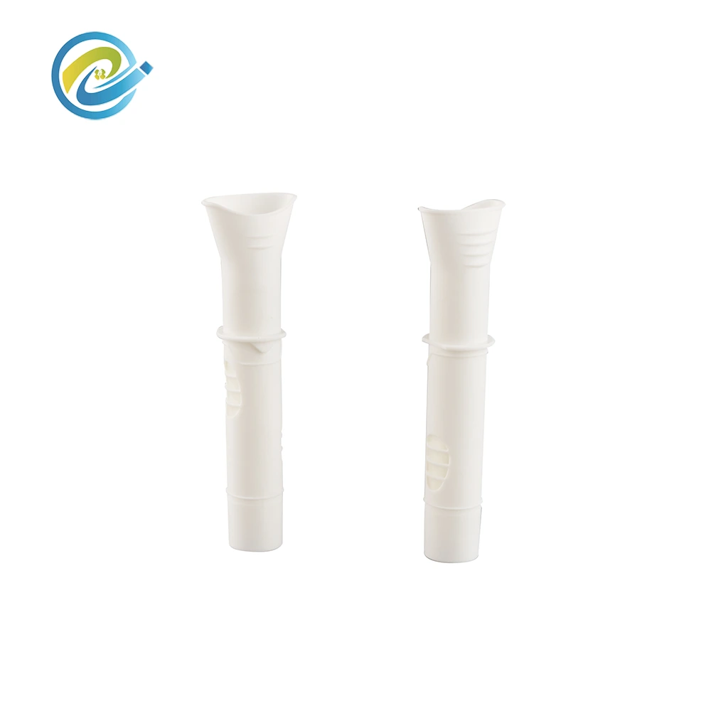 Spirometer Corong